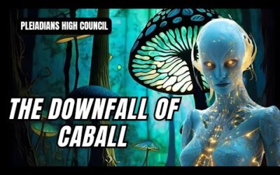 IN THE DAYS AHEAD… – Insights from the Pleiadian High Council