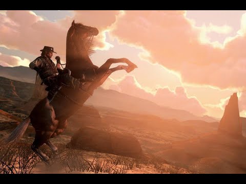 Tinfoil Tuesday: Cowboys And UFO's With Dan The Dead Horse