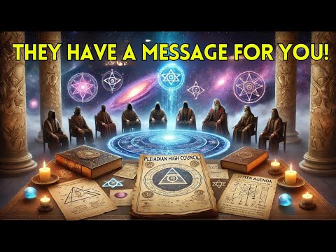 hqdefault.jpg Time of Awakening is NOW: The Pleiadian Higher Council Has 7 SECRETS For You!!