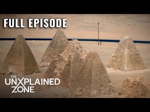 hqdefault.jpg Secrets Of The Pyramids (S5, E1) | Ancient Aliens | Full Episode