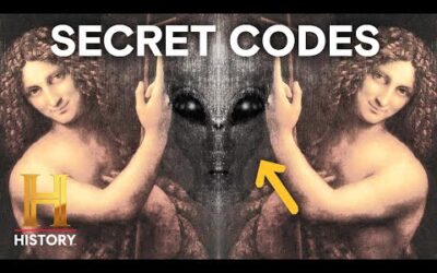 Ancient Aliens: Unlocking Secret Extraterrestrial Codes