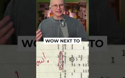 Is This a Message from Aliens? #shorts #WOWSignal