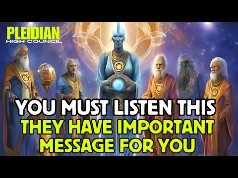 hqdefault.jpg The Pleiadian Higher Council Have A SECRET IMPORTANT MESSAGE For You To Reveal !!!