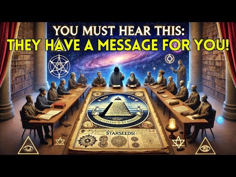 hqdefault.jpg The Pleiadian Higher Council Have A SECRET To Reveal!!!