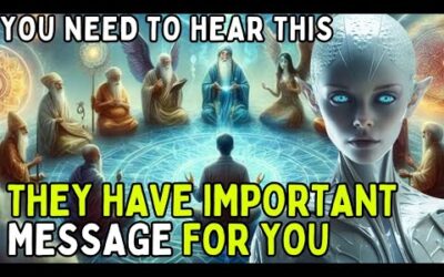 Pleiadians Starseeds The Pleiadian Higher Council Have A SECRET IMPORTANT MESSAGE For You To Reveal
