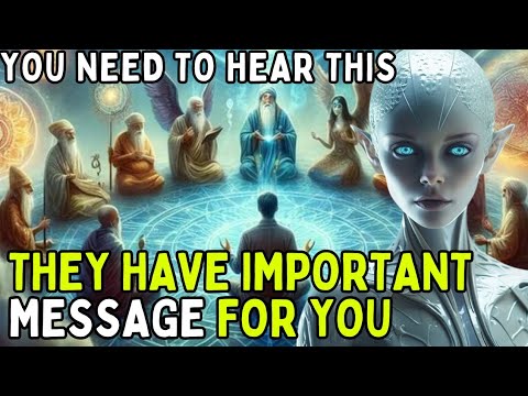 Pleiadians Starseeds The Pleiadian Higher Council Have A SECRET IMPORTANT MESSAGE For You To Reveal
