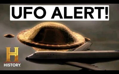 UFO Hunters: UNBELIEVABLE UFO REVEALS! *3 Hour Marathon*