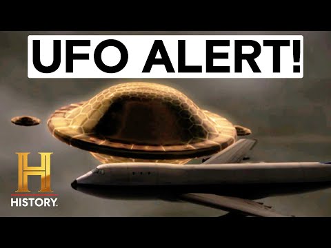 hqdefault.jpg UFO Hunters: UNBELIEVABLE UFO REVEALS! *3 Hour Marathon*