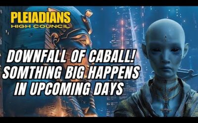Something Big Happens in Upcoming Days | Ascensions | Pleiadians