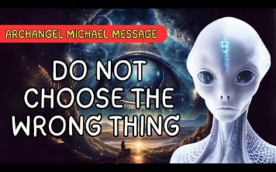 Must Watch: Pleiadian High Council's Urgent Message for Starseed