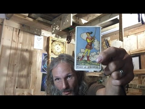 hqdefault.jpg ‼️Pleiadian Message‼️Tarot Card Read‼️ From Impossible to I’m-Possible