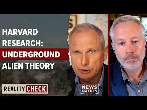 hqdefault.jpg Ross Coulthart and Dr. Masters ask: Are aliens future humans? | Reality Check