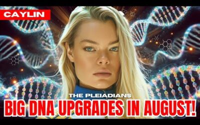 "IT'S ABOUT TO GET CRAZY…" – The Pleiadians 2024 | Caylin