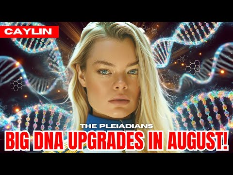 "IT'S ABOUT TO GET CRAZY…" – The Pleiadians 2024 | Caylin