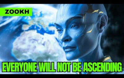 ***AN URGENT MESSAGE FROM GAIA!** | The Andromedans – Zook