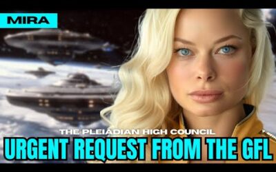 "A TIME SENSITIVE MESSAGE TO ALL STASRSEEDS" – The Pleiadian High Council