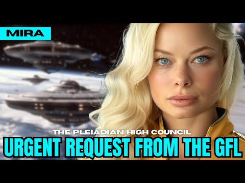 "A TIME SENSITIVE MESSAGE TO ALL STASRSEEDS" – The Pleiadian High Council