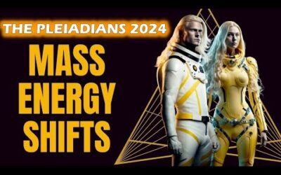 𝐆𝐀𝐋𝐀𝐂𝐓𝐈𝐂 𝐀𝐋𝐋𝐈𝐀𝐍𝐂𝐄 𝐌𝐄𝐒𝐒𝐀𝐆𝐄|𝐄𝐍𝐄𝐑𝐆𝐘 𝐔𝐏𝐃𝐀𝐓𝐄~𝐏𝐋𝐄𝐈𝐀𝐃𝐈𝐀𝐍 𝐀𝐑𝐑𝐈𝐕𝐄𝐃 𝐈𝐍 𝐓𝐇𝐄 𝐒𝐊𝐘