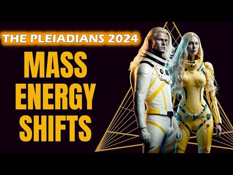𝐆𝐀𝐋𝐀𝐂𝐓𝐈𝐂 𝐀𝐋𝐋𝐈𝐀𝐍𝐂𝐄 𝐌𝐄𝐒𝐒𝐀𝐆𝐄|𝐄𝐍𝐄𝐑𝐆𝐘 𝐔𝐏𝐃𝐀𝐓𝐄~𝐏𝐋𝐄𝐈𝐀𝐃𝐈𝐀𝐍 𝐀𝐑𝐑𝐈𝐕𝐄𝐃 𝐈𝐍 𝐓𝐇𝐄 𝐒𝐊𝐘