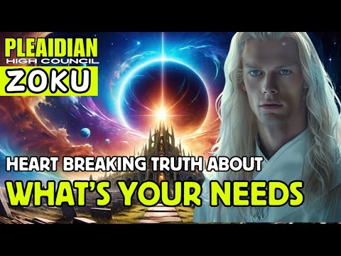 hqdefault.jpg Message Alert From Pleiadian Heart Touching Truth About Your Needs! Pleiadian High Council