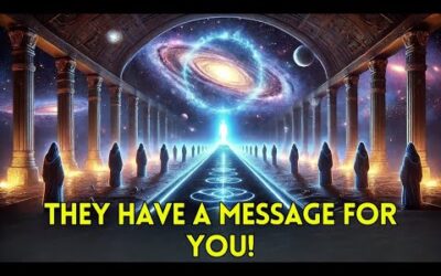 Pleiadian SECRETS To Awaken Your Higher (Collective) Consciousness