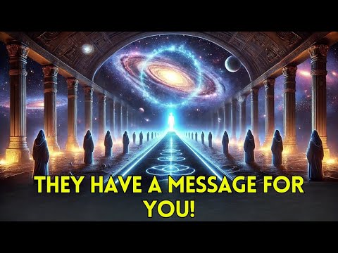 Pleiadian SECRETS To Awaken Your Higher (Collective) Consciousness