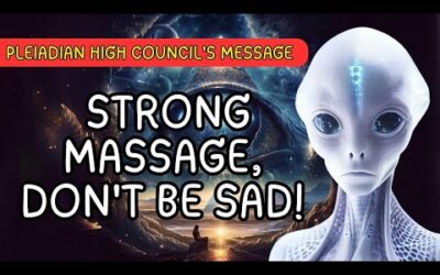 Transformative Galactic Federation Message for Lightworkers & Starseeds | acenssion Pleiadian