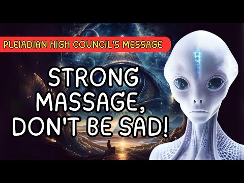 Transformative Galactic Federation Message for Lightworkers & Starseeds | acenssion Pleiadian