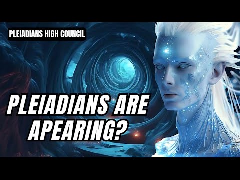 hqdefault.jpg Pleiadians (2024–2025): We are announcing our presence now! It's happening, but many are blind to it