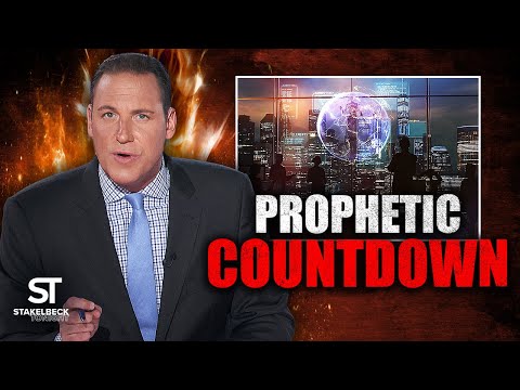 hqdefault.jpg Aliens & AI Are WARNING SIGNS of the LAST DAYS and the Return of Christ? | Stakelbeck Tonight
