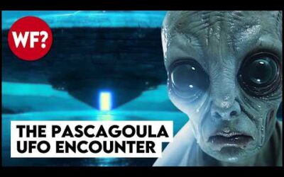 The Pascagoula UFO Incident | When Nightmares Come True