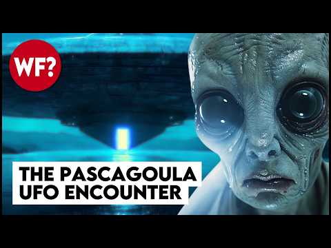 hqdefault.jpg The Pascagoula UFO Incident | When Nightmares Come True