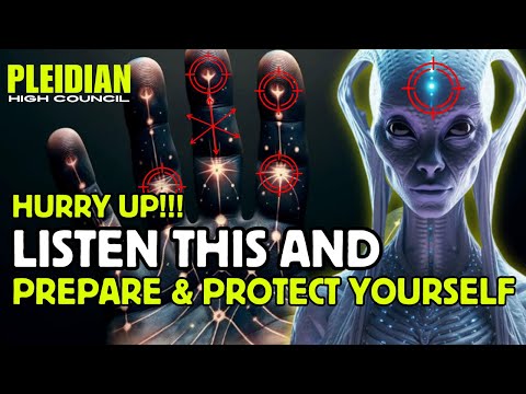 hqdefault.jpg Message from Pleiadian High Council: Embrace Your Final Trial, Prepare & Protect Yourself From This
