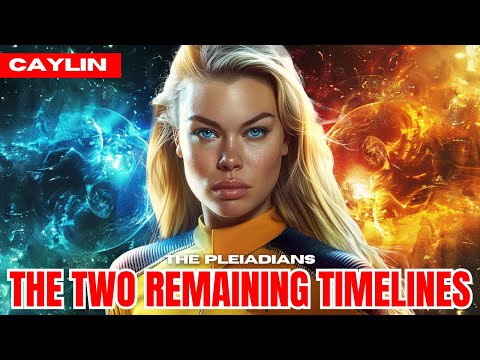 hqdefault.jpg "ASCENSION: IT'S TIME TO GET SERIOUS…" – The Pleiadians 2024 | Caylin