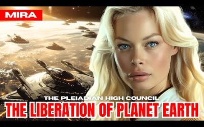 "PREPARE FOR THE FALL OF THE CABAL…" – The Pleiadian High Council | Mira