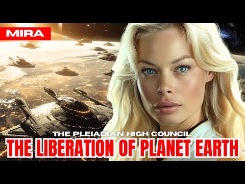 "PREPARE FOR THE FALL OF THE CABAL…" – The Pleiadian High Council | Mira