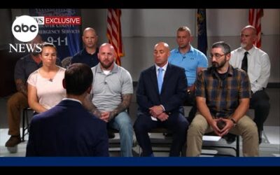 Local SWAT team speaks out for 1st time on Trump assassination attempt