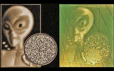 Ancient Aliens & UFOs: The Exotic Message Of Aliens to Humanity: What's the truth?