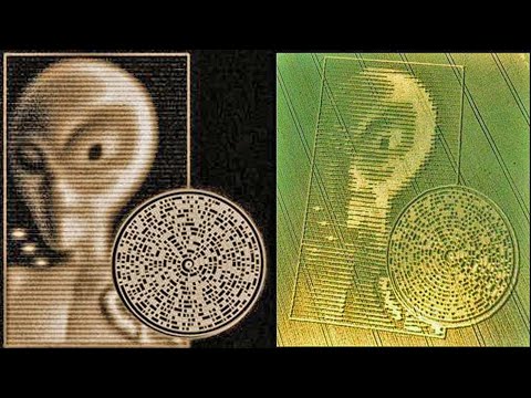 Ancient Aliens & UFOs: The Exotic Message Of Aliens to Humanity: What's the truth?