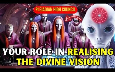 Chosen Ones Pleiadian Message: Urgent! Share This With Everyone for Awakening β¨