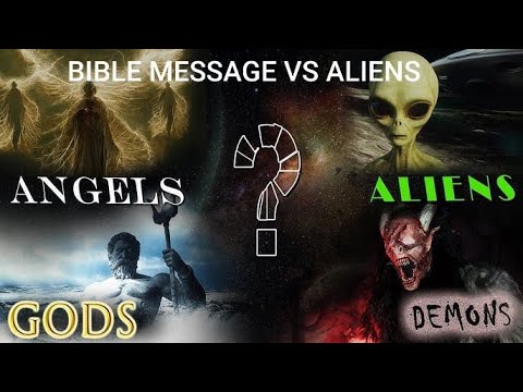 hqdefault.jpg BIBLE MESSAGE VERSUS ANCIENT ALIENS – Progressive Ministry EndtimEnglish