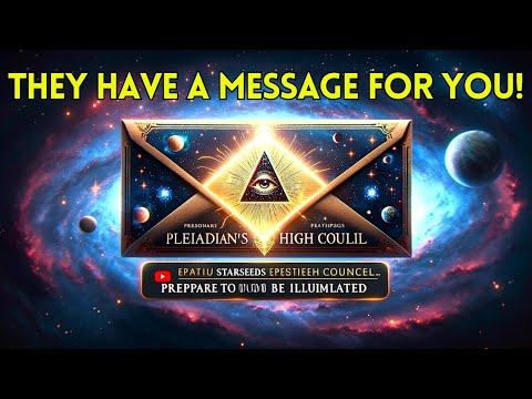 hqdefault.jpg TIME IS NOW: The Pleiadian High Council's Urgent Message for YOU!!!!
