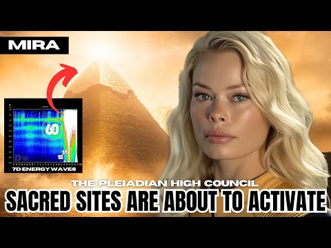 hqdefault.jpg "THE 7D GRID SYSTEM IS BEING ANCHORED…" – The Pleiadian High Council | Mira