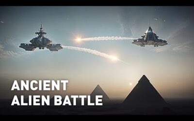 Alien Wars in Ancient Times: What Evidence Do We Have?