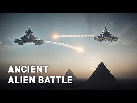 hqdefault.jpg Alien Wars in Ancient Times: What Evidence Do We Have?