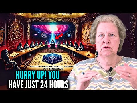 hqdefault.jpg The Pleiadian High Council's Urgent Message for Starseeds ✨ Dolores Cannon