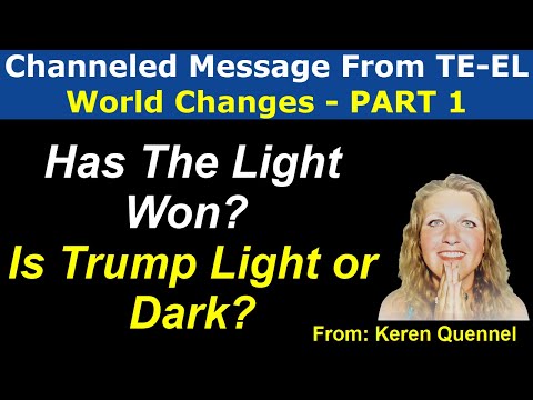 hqdefault.jpg Is Trump Light or Dark – part 1 | Arcturian and Pleiadian Message | Te-El
