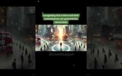 Alien(Pleiadian) message about God.
