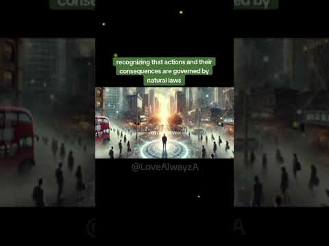 Alien(Pleiadian) message about God.