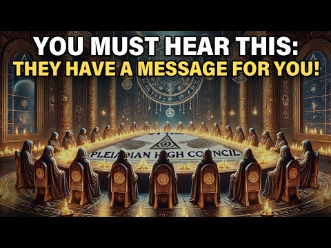 hqdefault.jpg The Pleiadian Higher Council Have A SECRET To Reveal